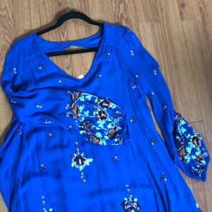 NWT Free People Dress